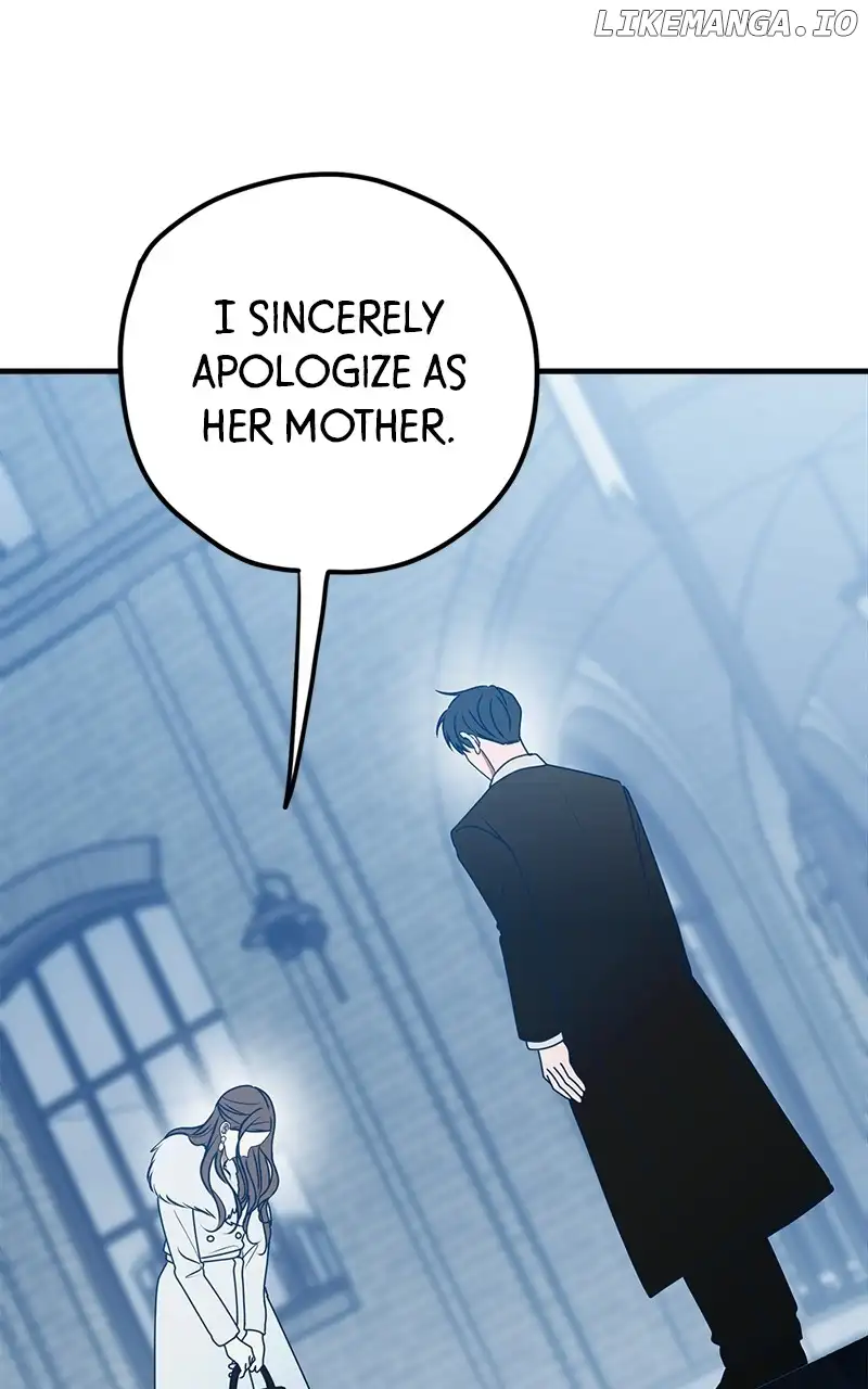 Throw the Trash in the Trash cane Chapter 97 page 2