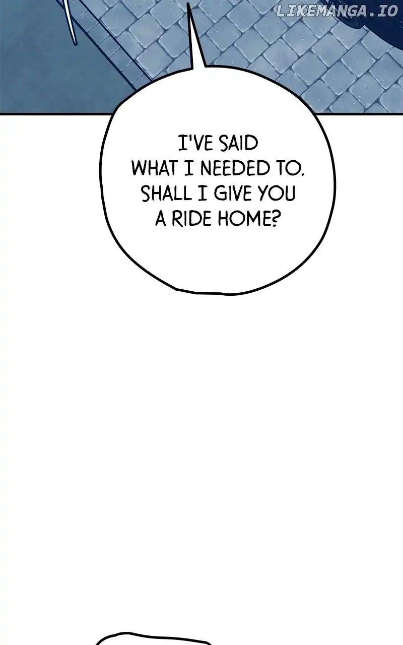 Throw the Trash in the Trash cane Chapter 97 page 37