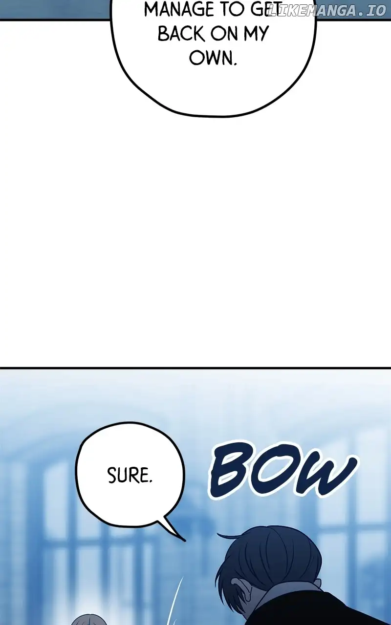 Throw the Trash in the Trash cane Chapter 97 page 39