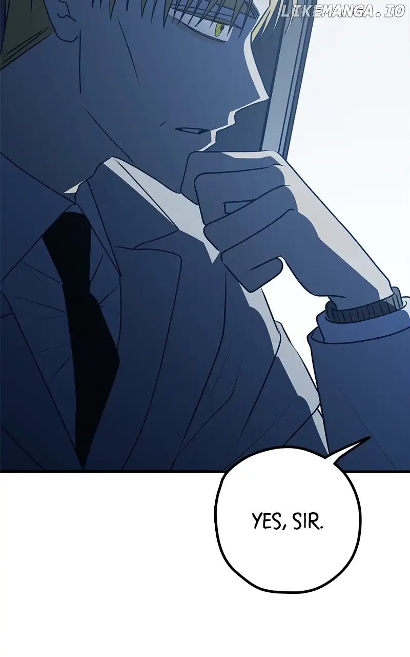 Throw the Trash in the Trash cane Chapter 97 page 43