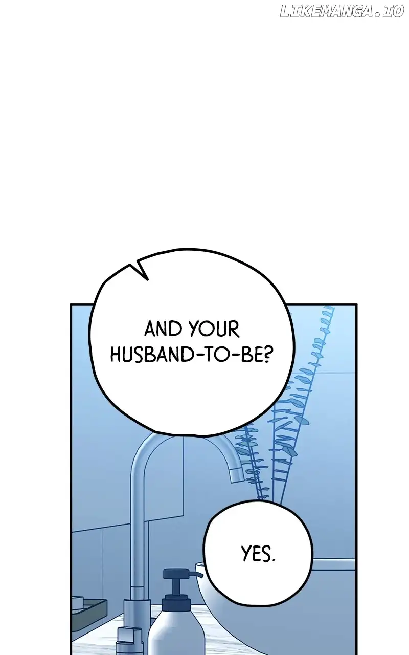 Throw the Trash in the Trash cane Chapter 97 page 50