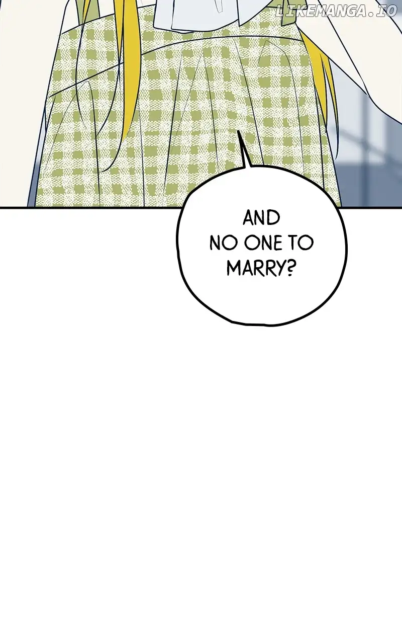 Throw the Trash in the Trash cane Chapter 97 page 54