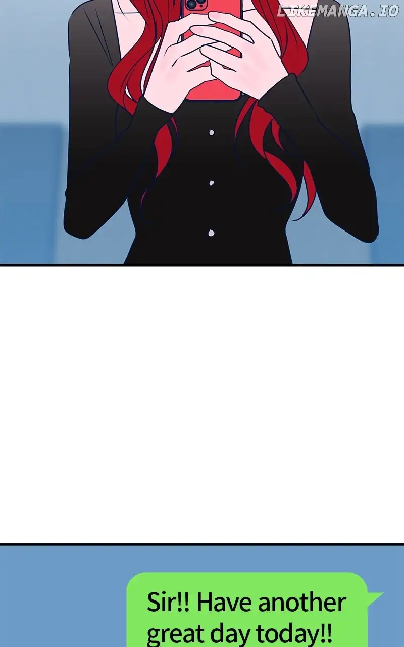 Throw the Trash in the Trash cane Chapter 97 page 58