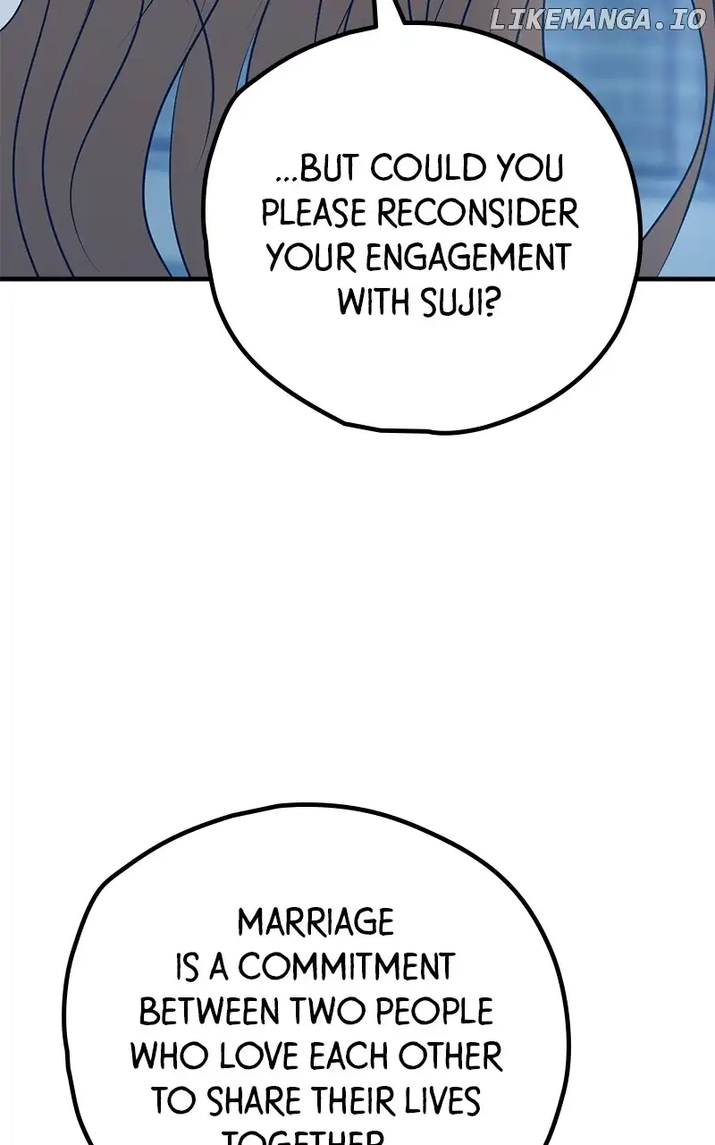 Throw the Trash in the Trash cane Chapter 97 page 5