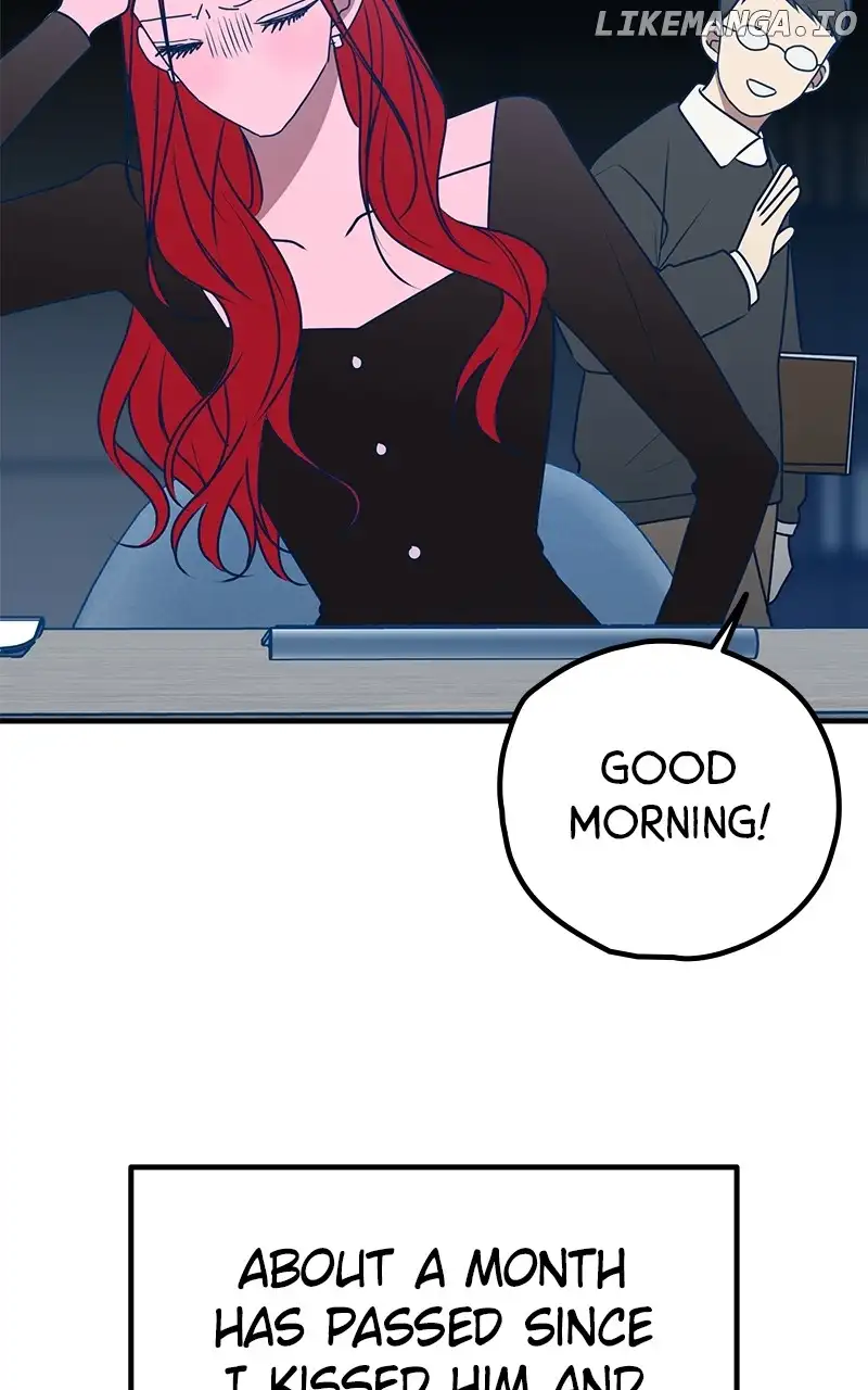 Throw the Trash in the Trash cane Chapter 97 page 66
