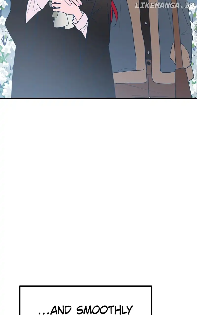 Throw the Trash in the Trash cane Chapter 97 page 69