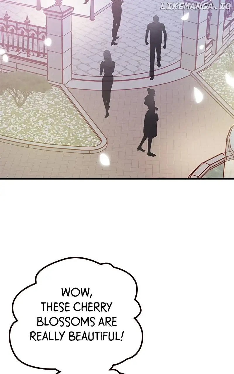 Throw the Trash in the Trash cane Chapter 97 page 72