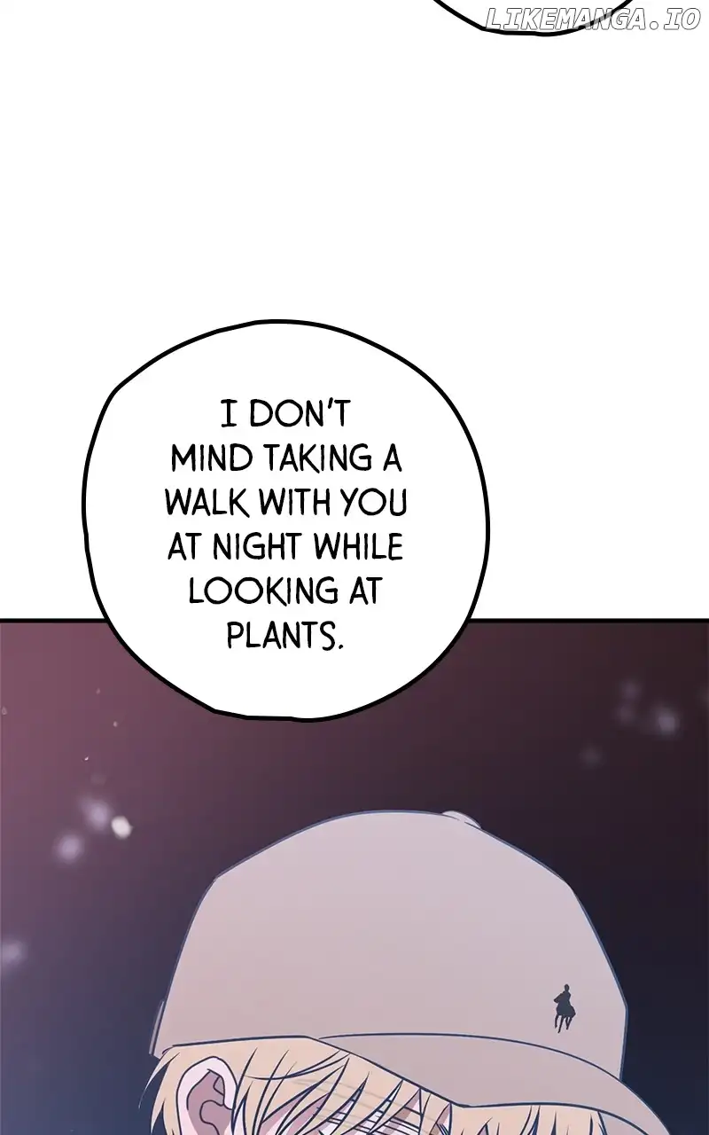 Throw the Trash in the Trash cane Chapter 97 page 74