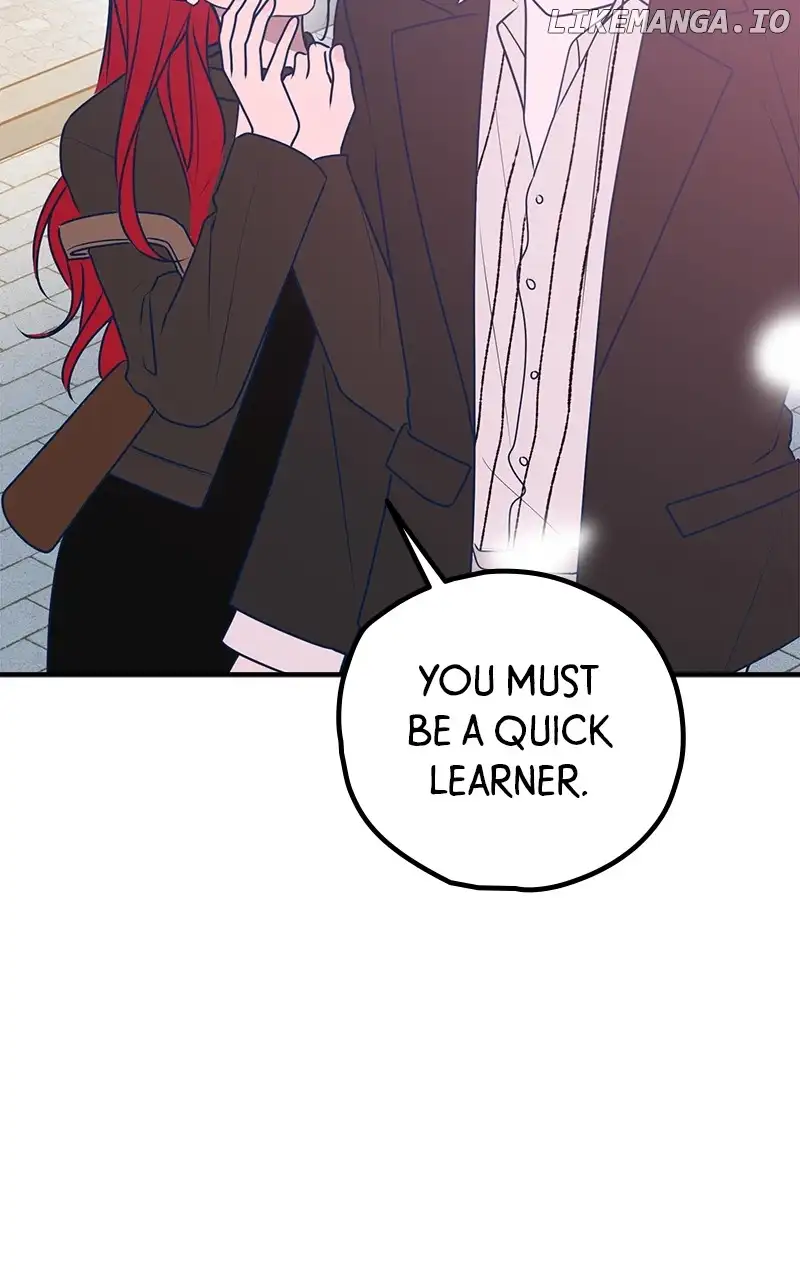 Throw the Trash in the Trash cane Chapter 97 page 78