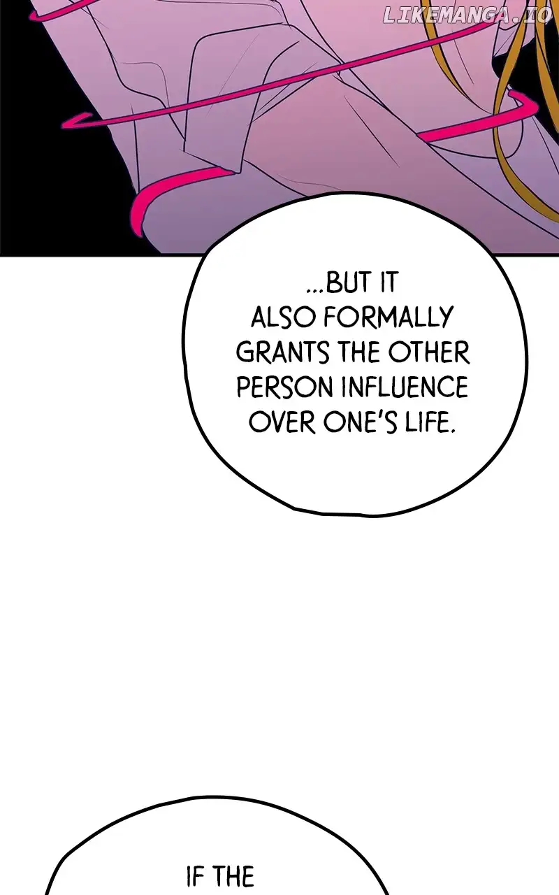 Throw the Trash in the Trash cane Chapter 97 page 7