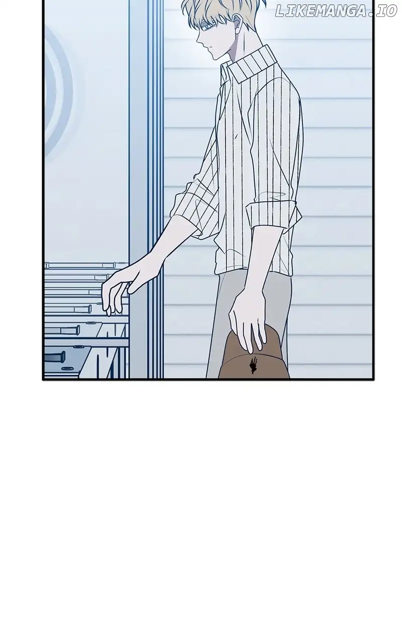Throw the Trash in the Trash cane Chapter 97 page 97