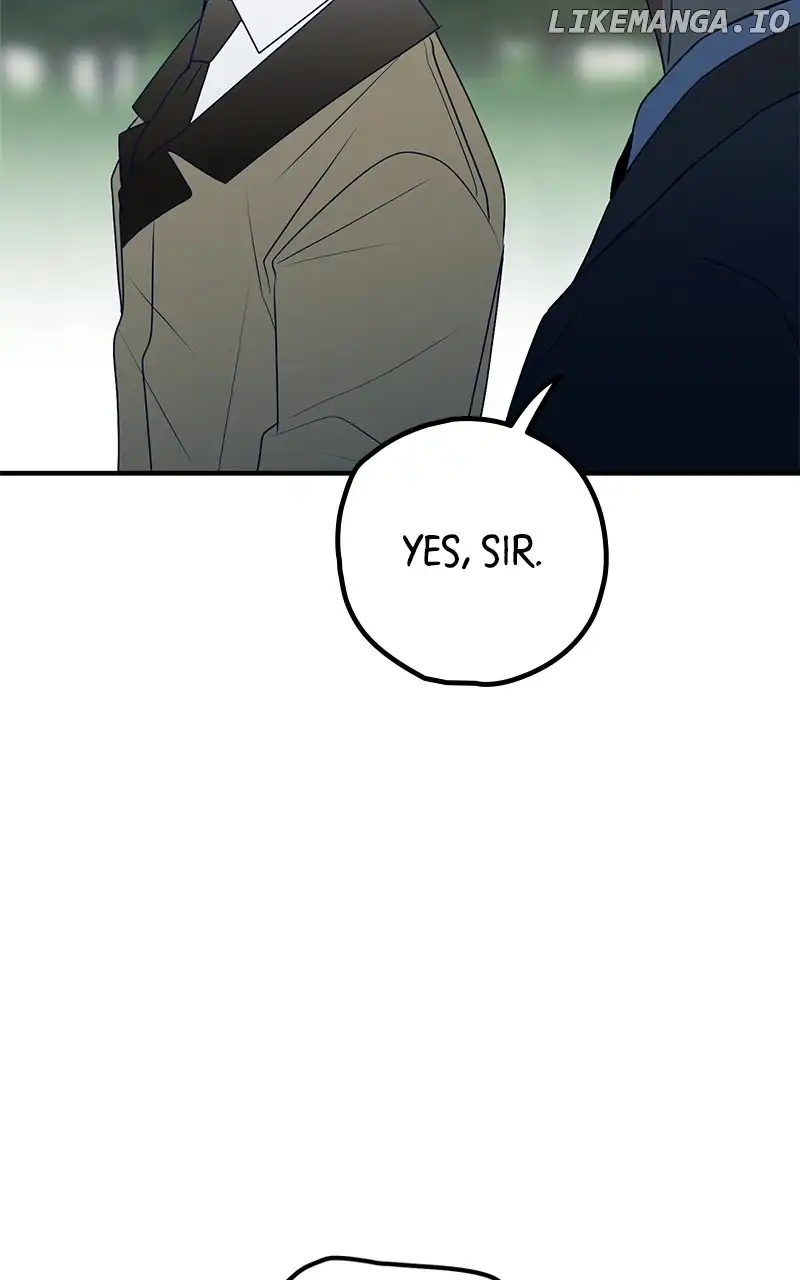 Throw the Trash in the Trash cane Chapter 98 page 9