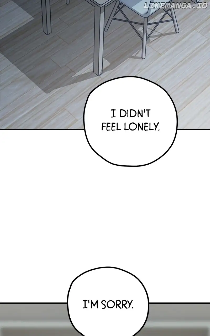 Throw the Trash in the Trash cane Chapter 98 page 100