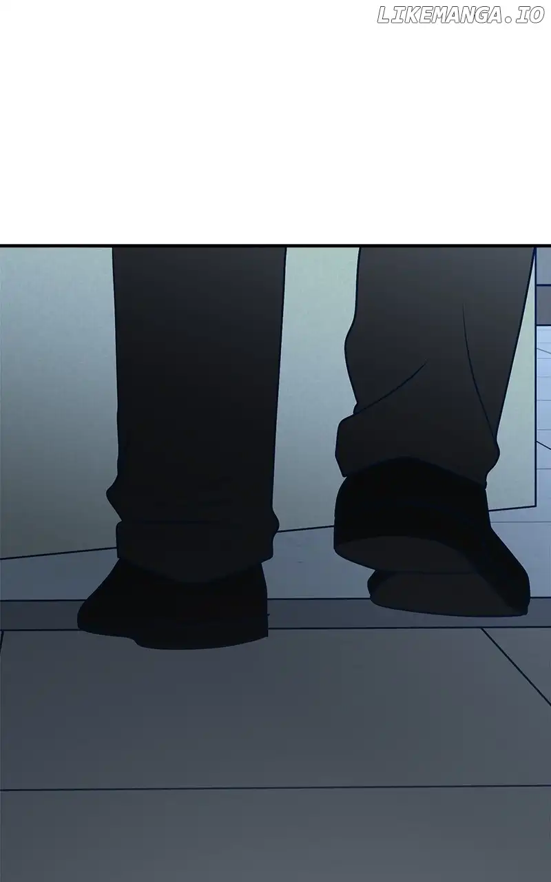 Throw the Trash in the Trash cane Chapter 98 page 103