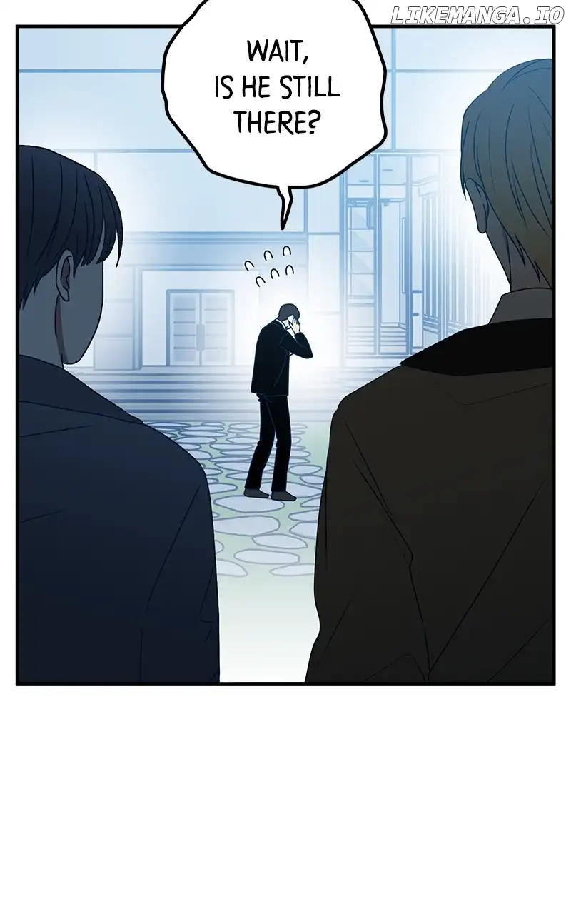 Throw the Trash in the Trash cane Chapter 98 page 10