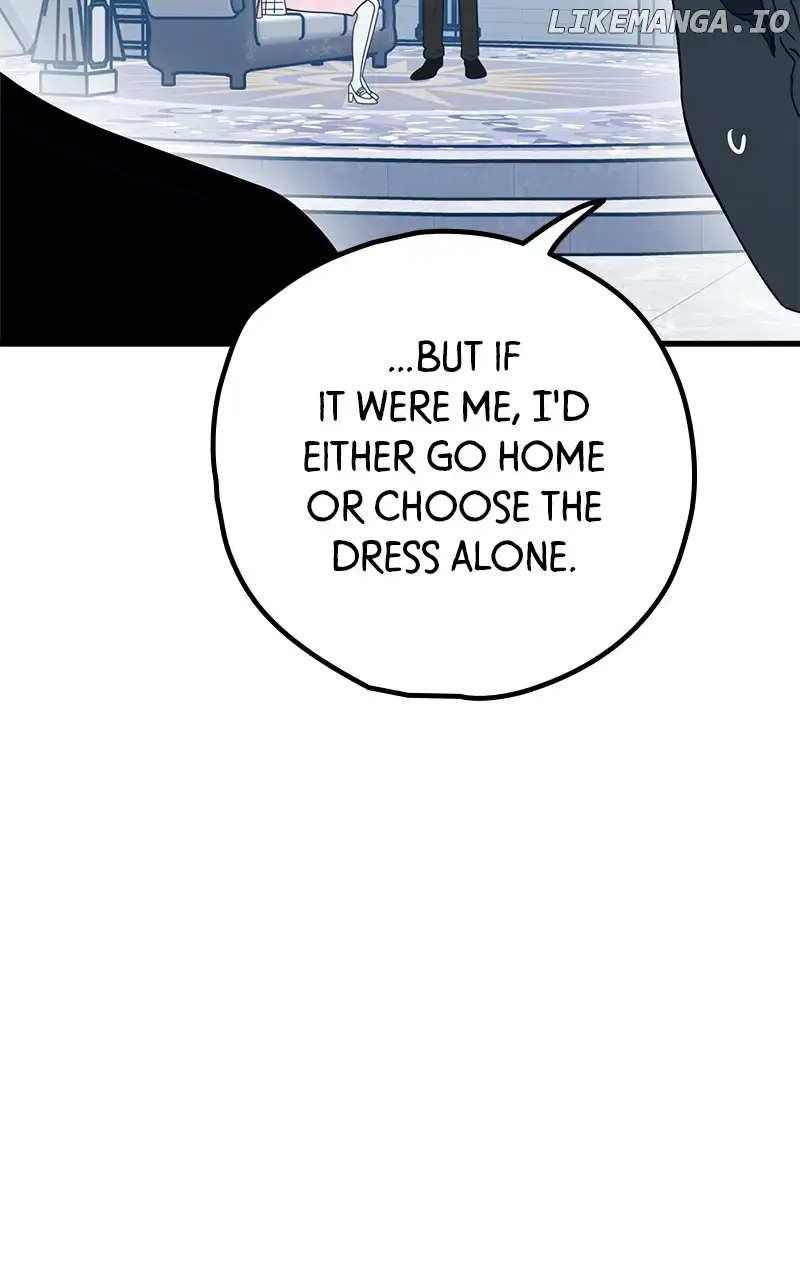 Throw the Trash in the Trash cane Chapter 98 page 113