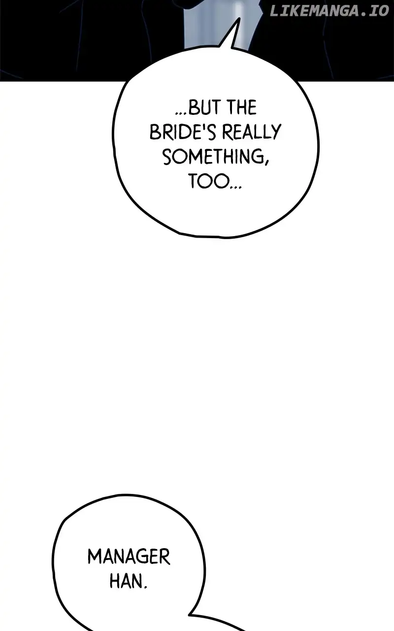 Throw the Trash in the Trash cane Chapter 98 page 115