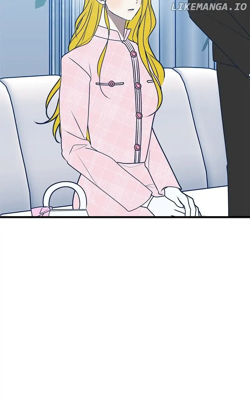 Throw the Trash in the Trash cane Chapter 98 page 121