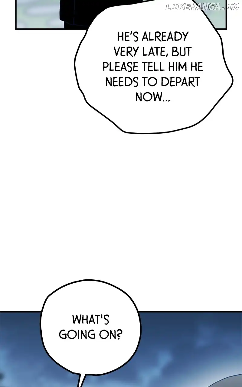 Throw the Trash in the Trash cane Chapter 98 page 12