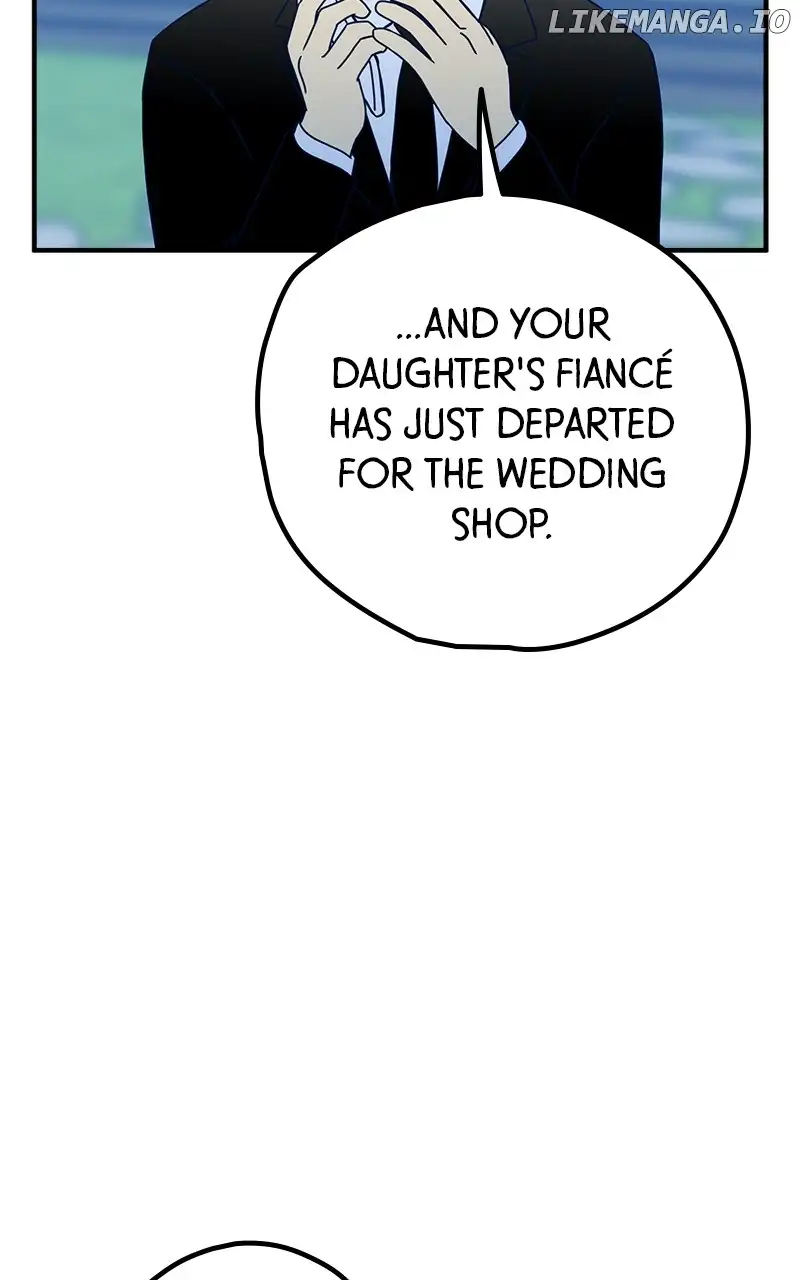 Throw the Trash in the Trash cane Chapter 98 page 15
