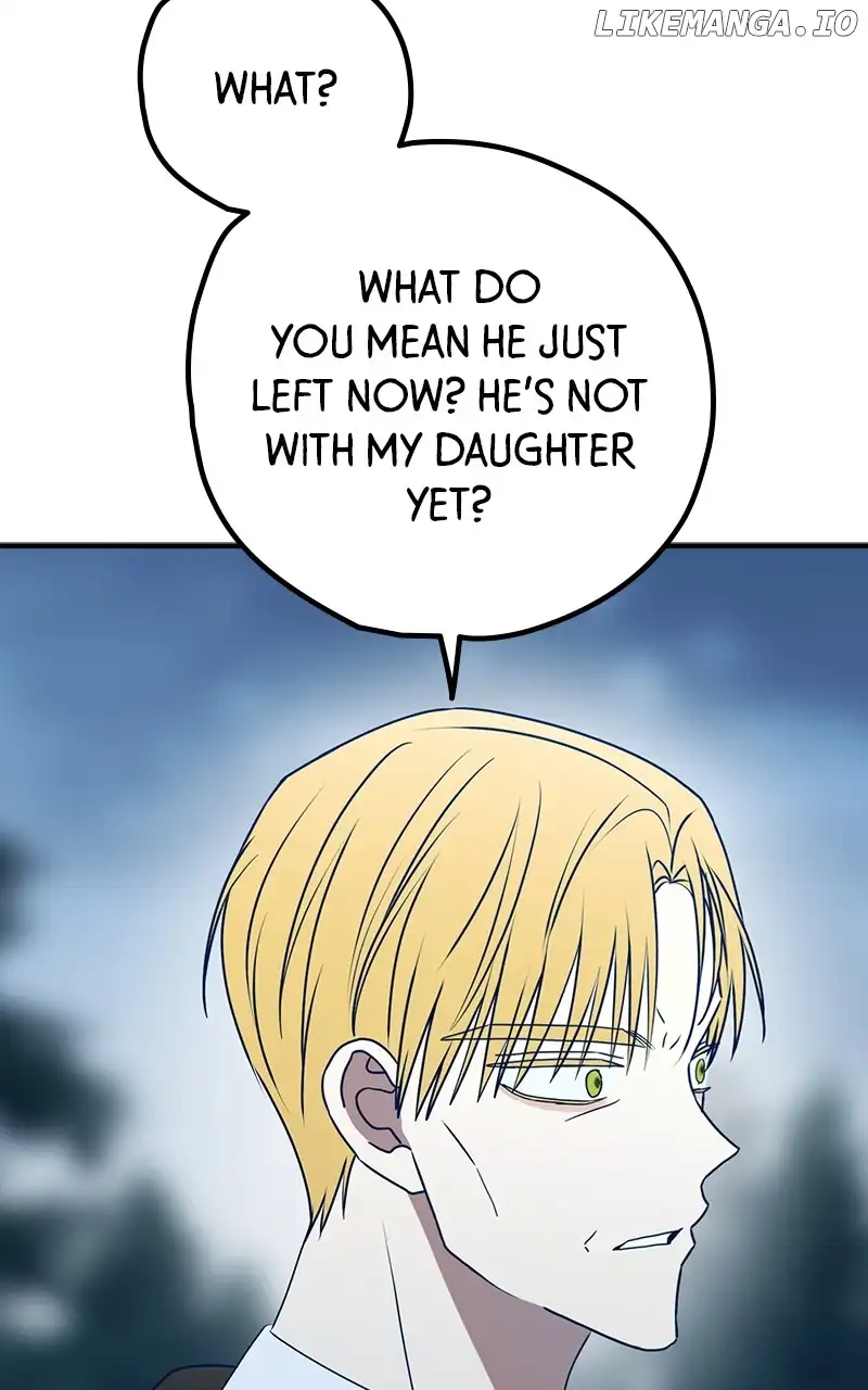 Throw the Trash in the Trash cane Chapter 98 page 16