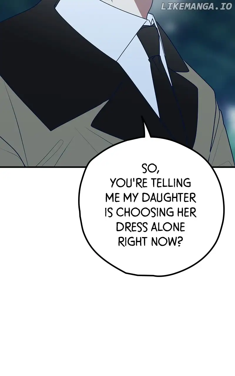 Throw the Trash in the Trash cane Chapter 98 page 17