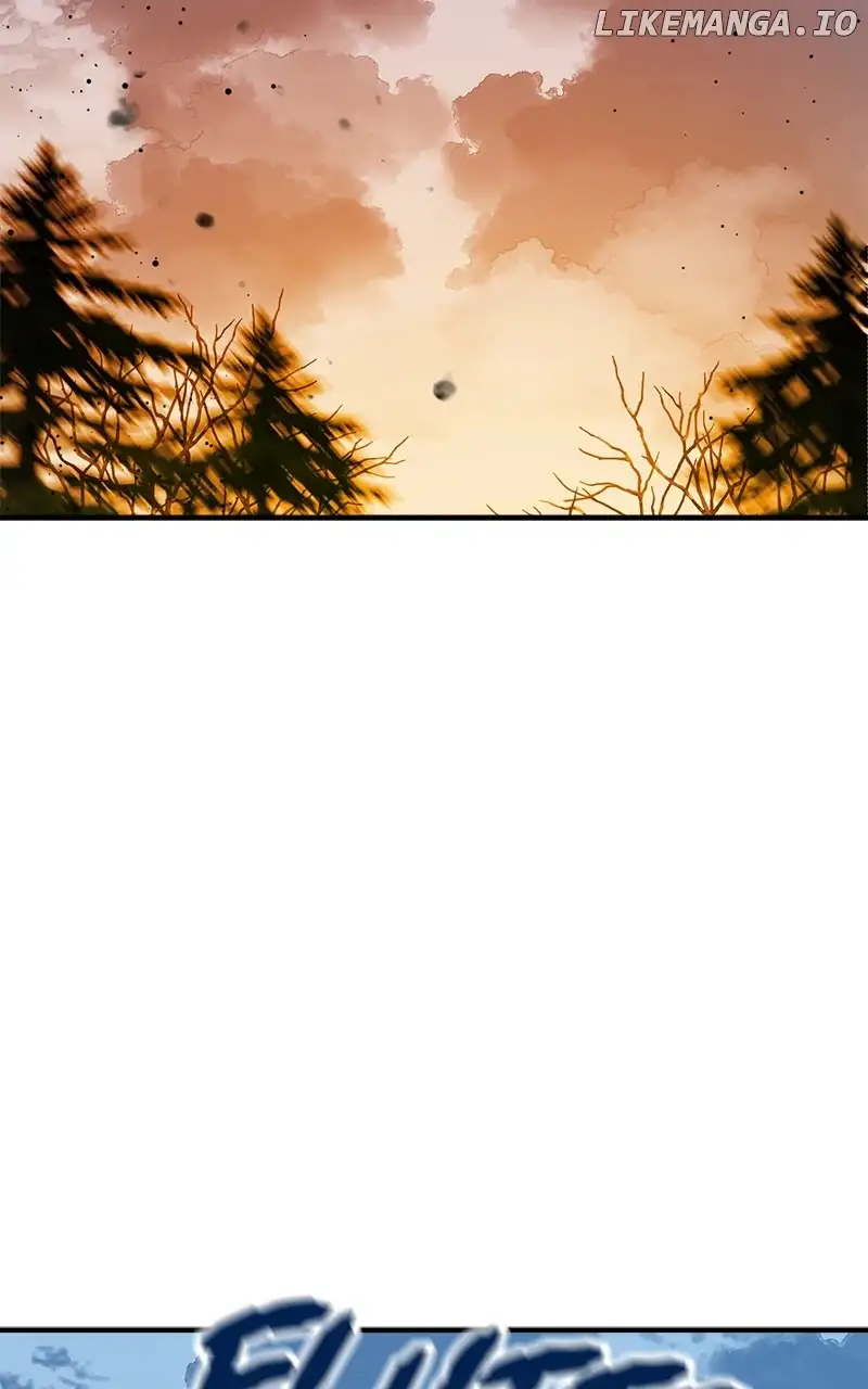 Throw the Trash in the Trash cane Chapter 98 page 1