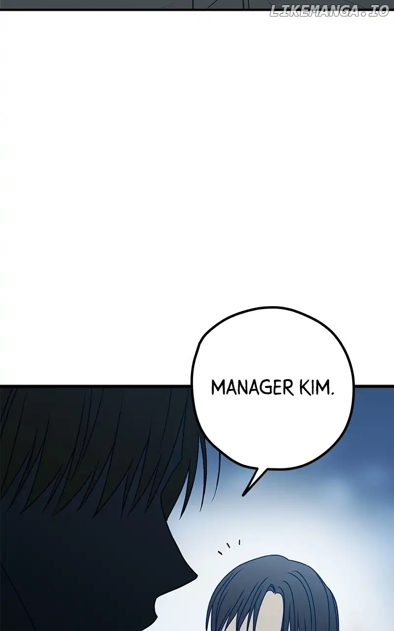 Throw the Trash in the Trash cane Chapter 98 page 21