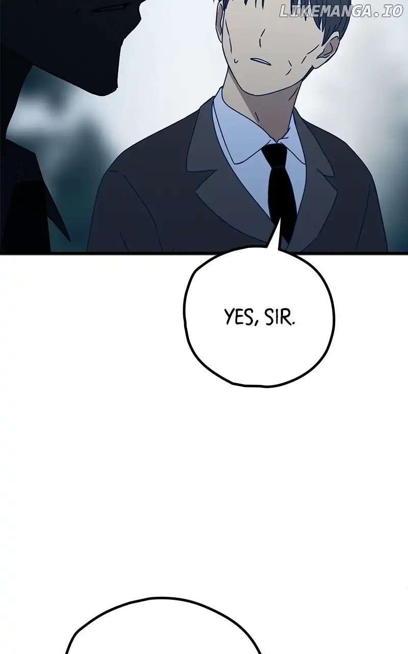 Throw the Trash in the Trash cane Chapter 98 page 22