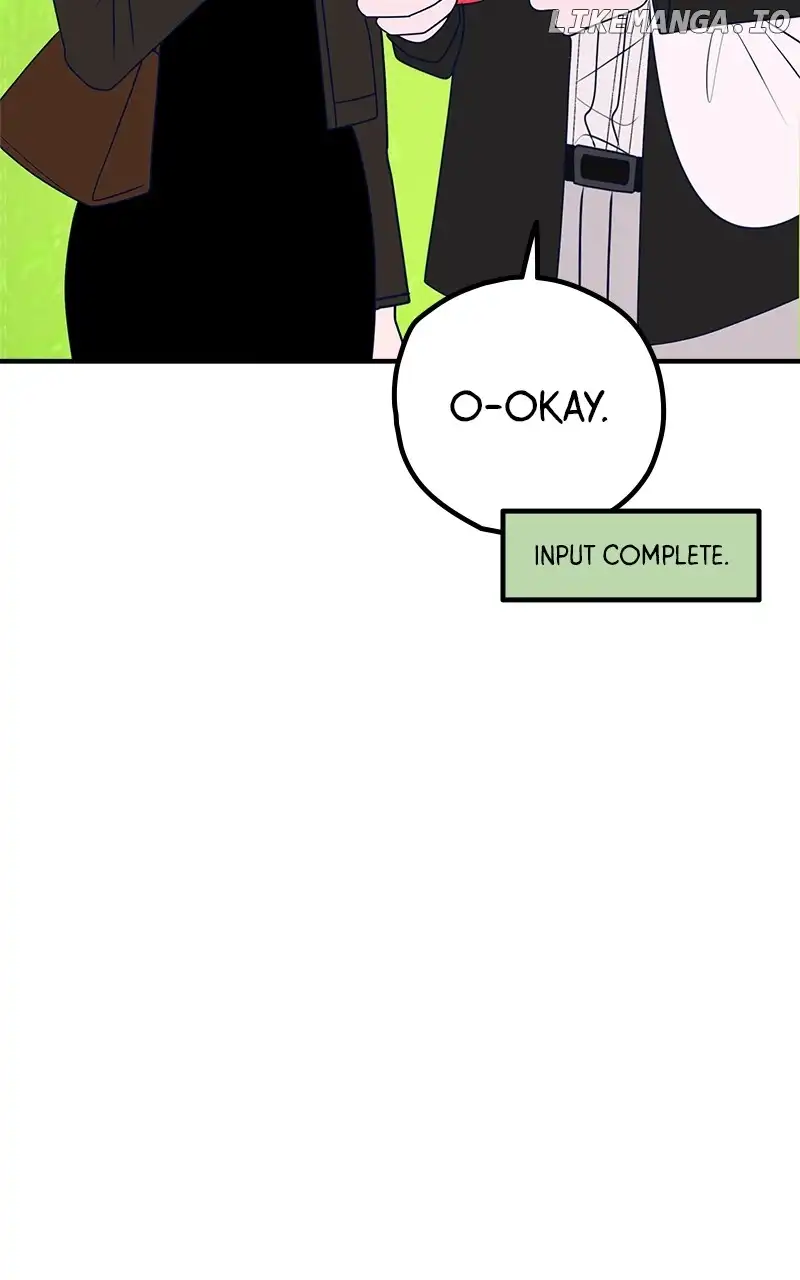 Throw the Trash in the Trash cane Chapter 98 page 30