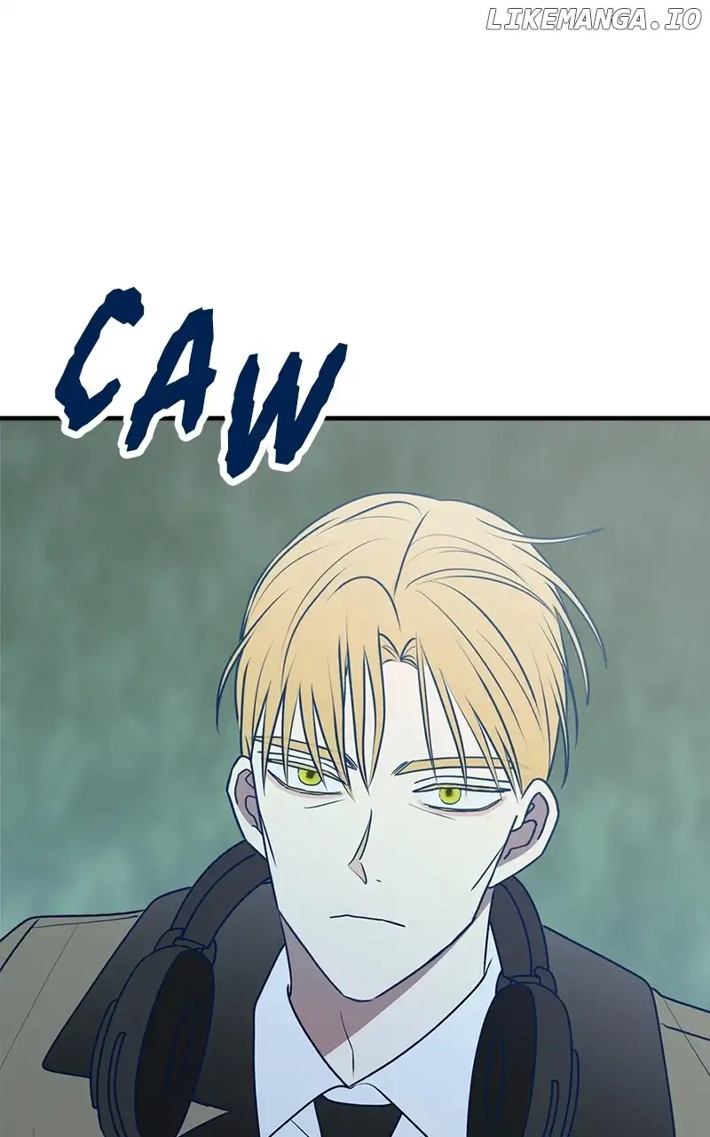 Throw the Trash in the Trash cane Chapter 98 page 3
