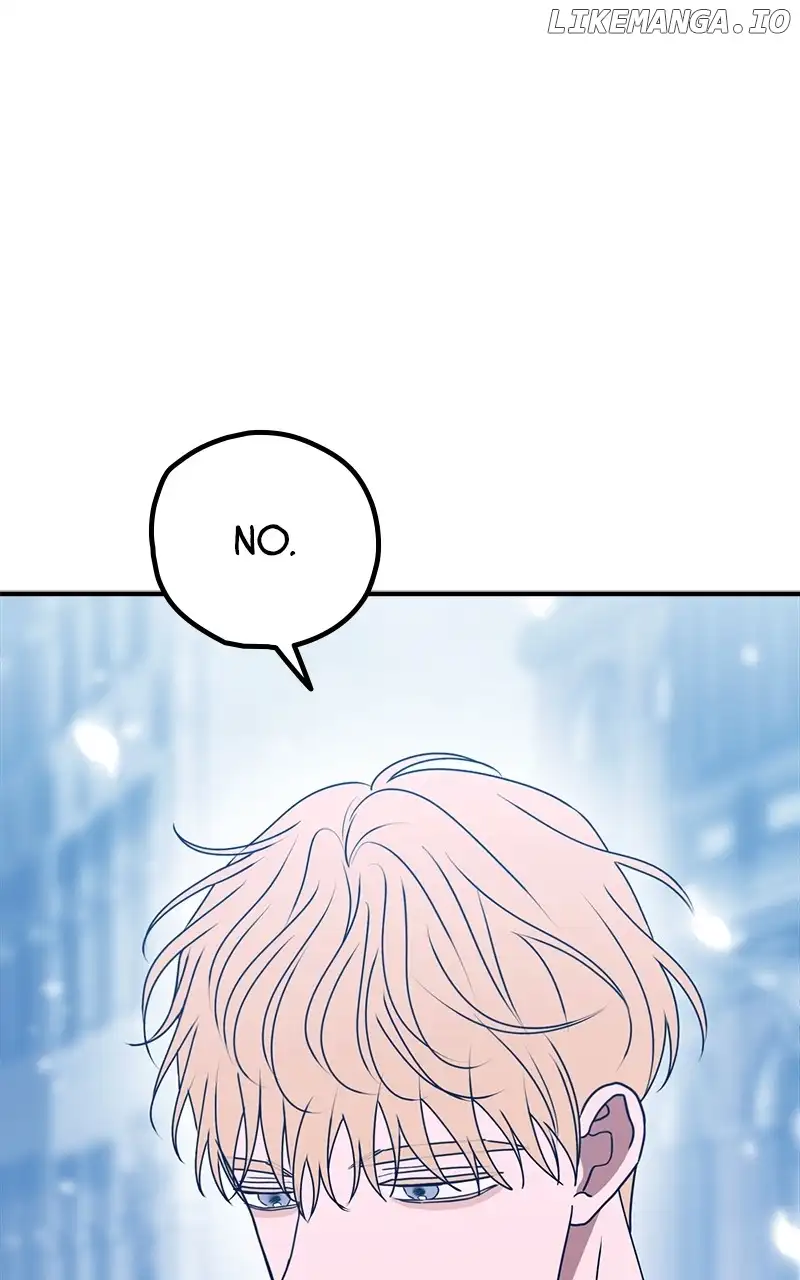 Throw the Trash in the Trash cane Chapter 98 page 39