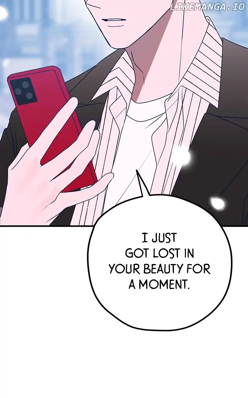 Throw the Trash in the Trash cane Chapter 98 page 40
