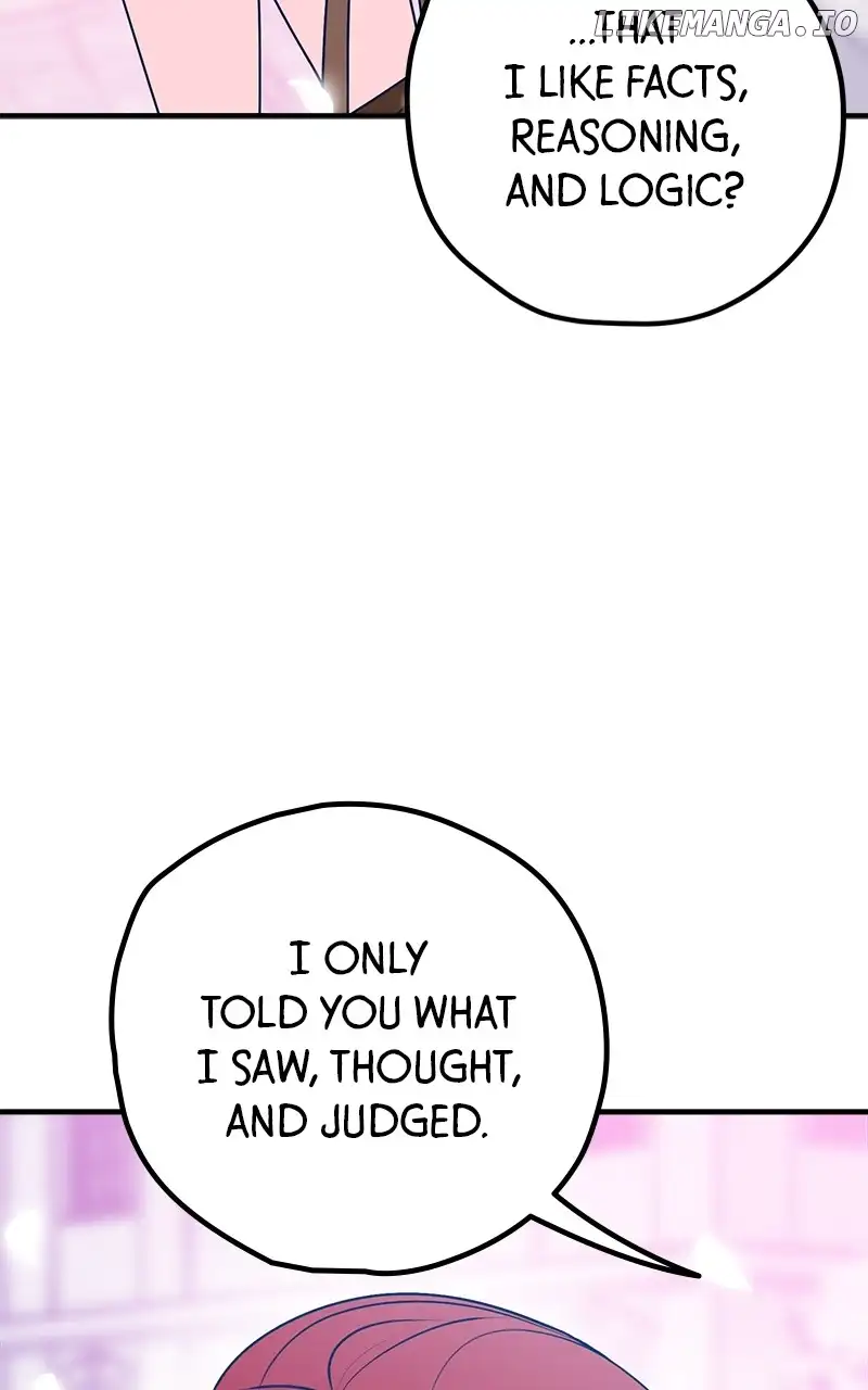 Throw the Trash in the Trash cane Chapter 98 page 47