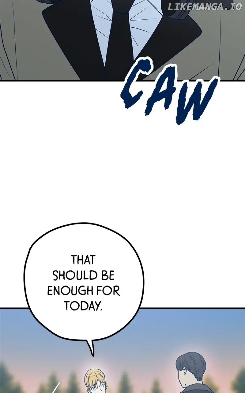 Throw the Trash in the Trash cane Chapter 98 page 4
