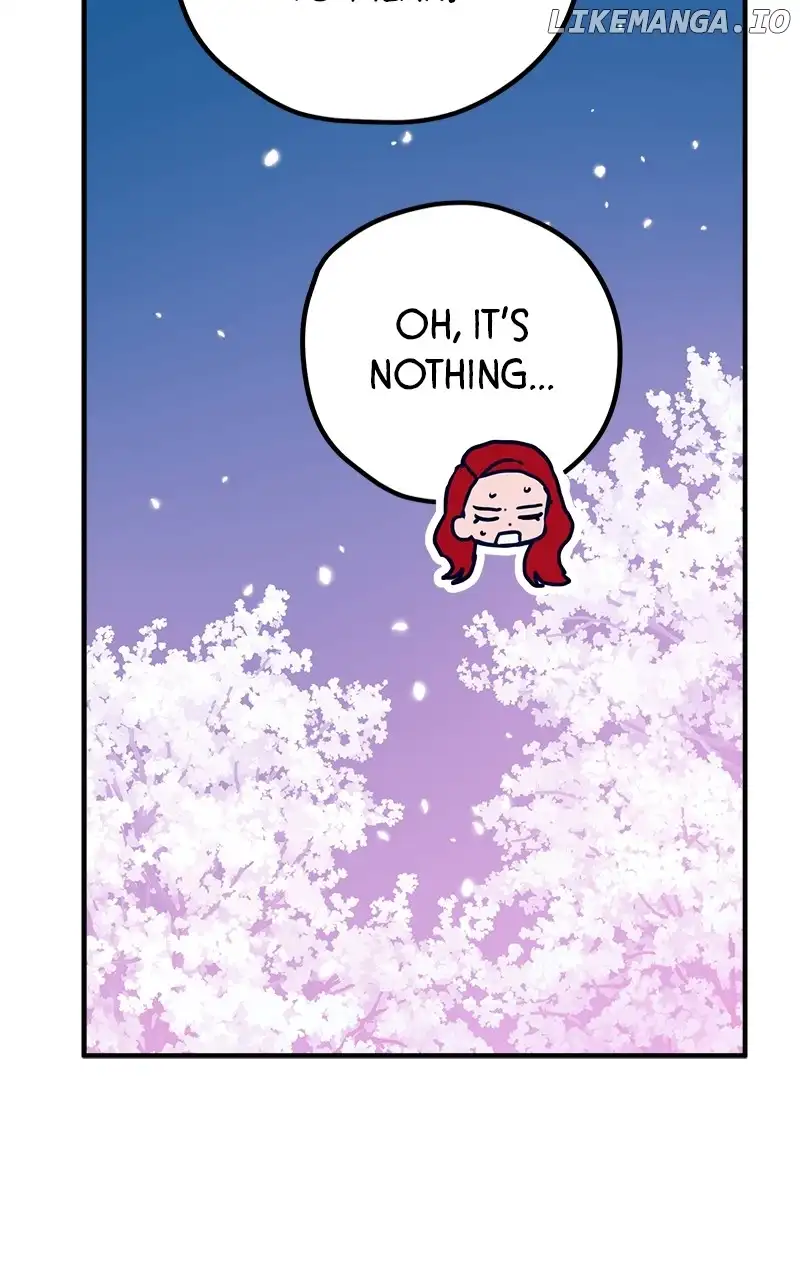 Throw the Trash in the Trash cane Chapter 98 page 53