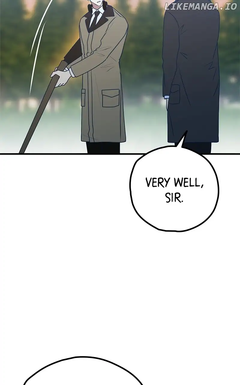 Throw the Trash in the Trash cane Chapter 98 page 5