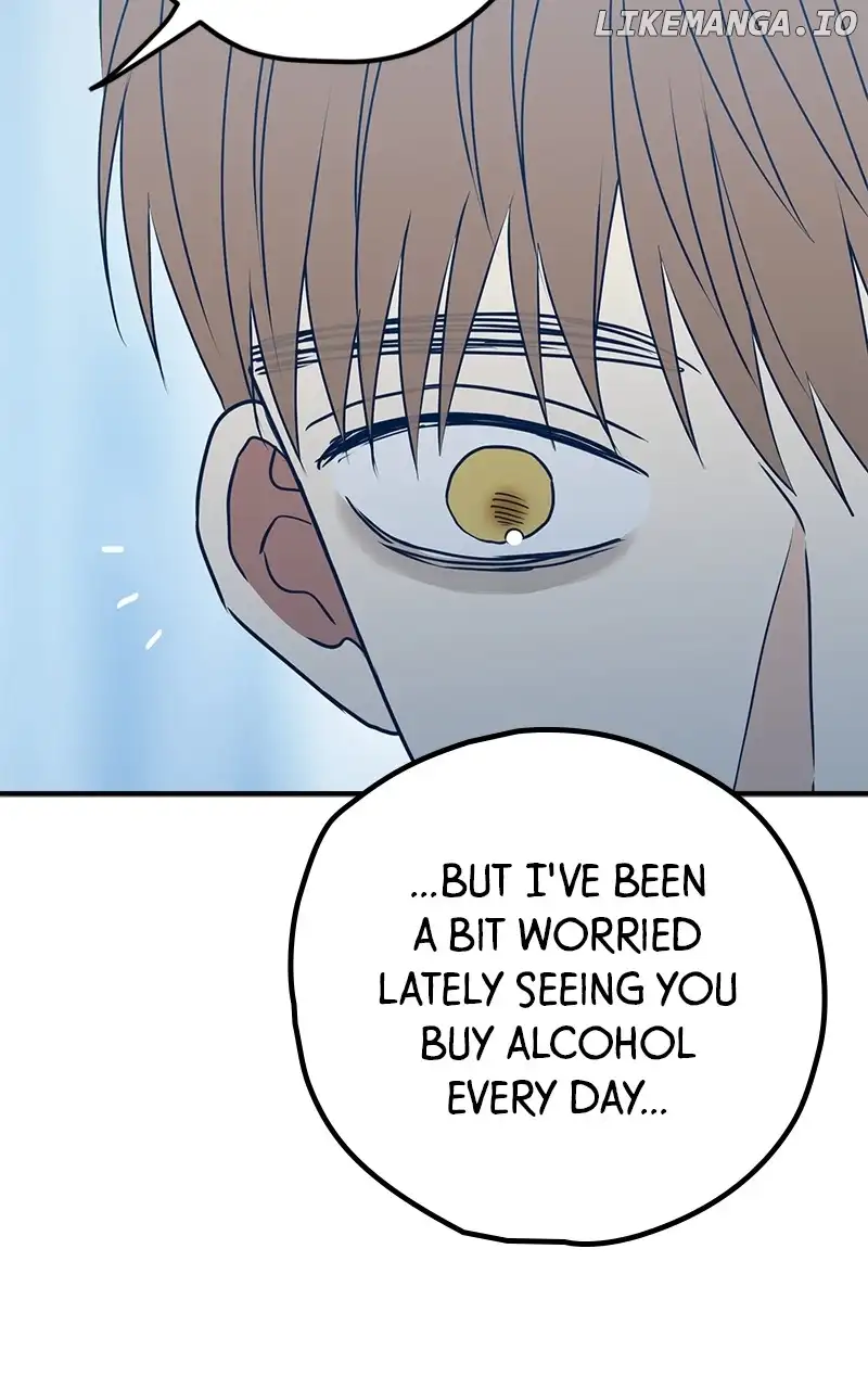 Throw the Trash in the Trash cane Chapter 98 page 60