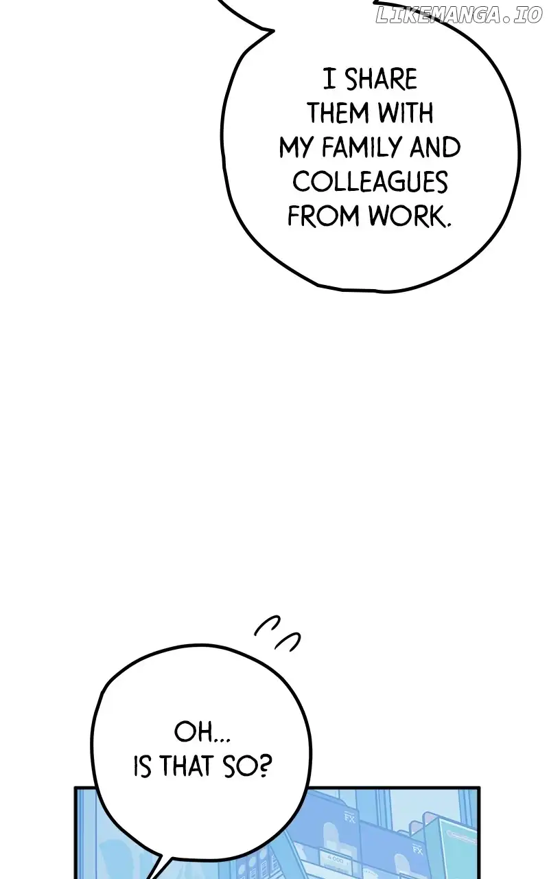 Throw the Trash in the Trash cane Chapter 98 page 62