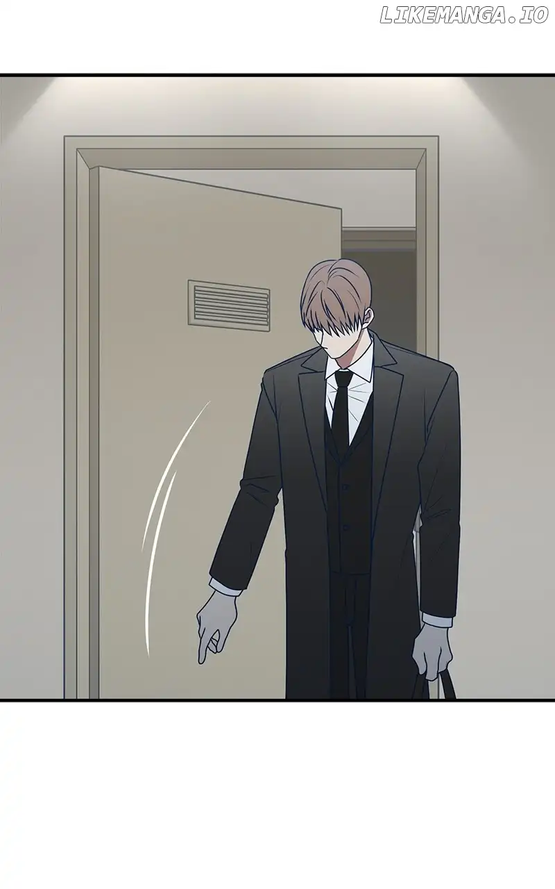 Throw the Trash in the Trash cane Chapter 98 page 69
