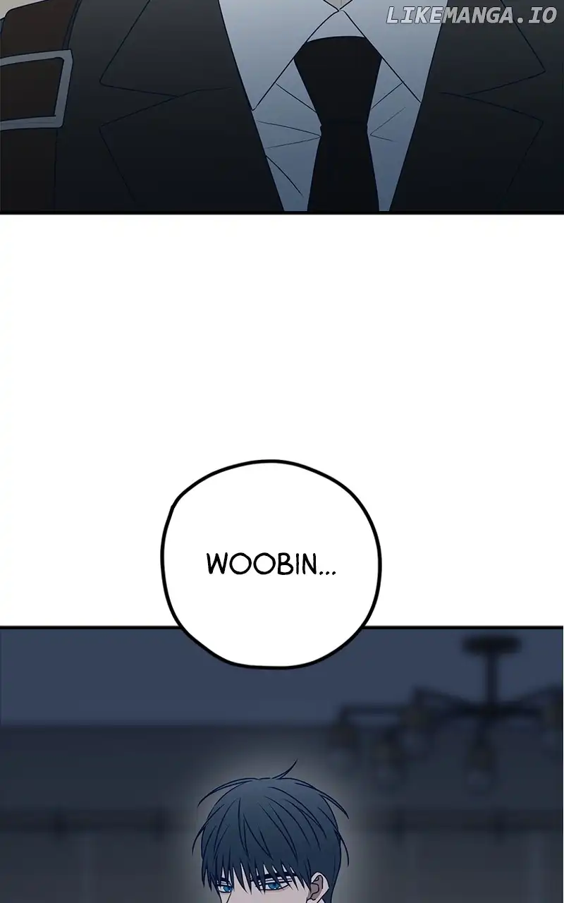 Throw the Trash in the Trash cane Chapter 98 page 72