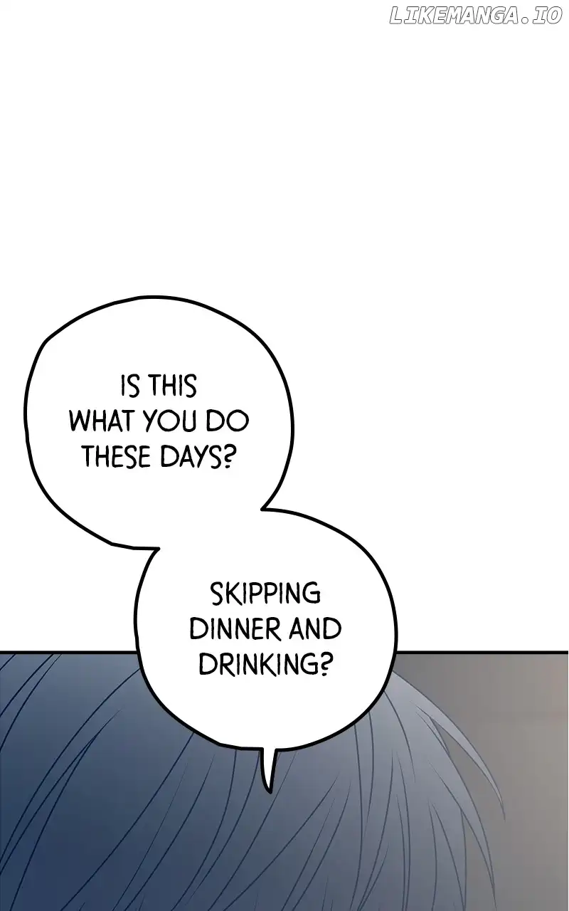 Throw the Trash in the Trash cane Chapter 98 page 75
