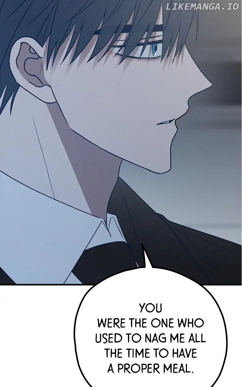 Throw the Trash in the Trash cane Chapter 98 page 76