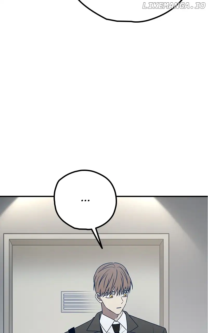 Throw the Trash in the Trash cane Chapter 98 page 77