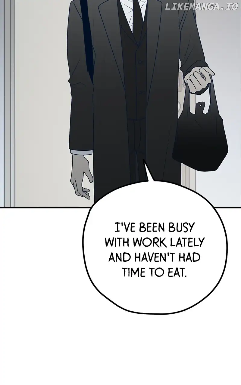 Throw the Trash in the Trash cane Chapter 98 page 78