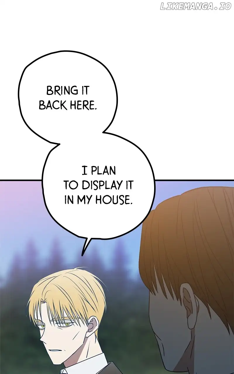 Throw the Trash in the Trash cane Chapter 98 page 8