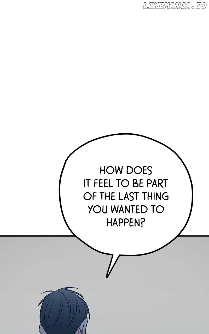 Throw the Trash in the Trash cane Chapter 98 page 89