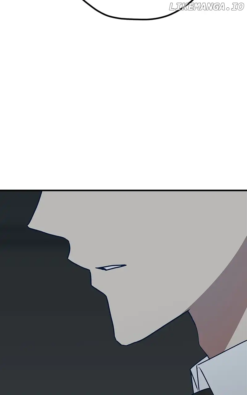 Throw the Trash in the Trash cane Chapter 98 page 96