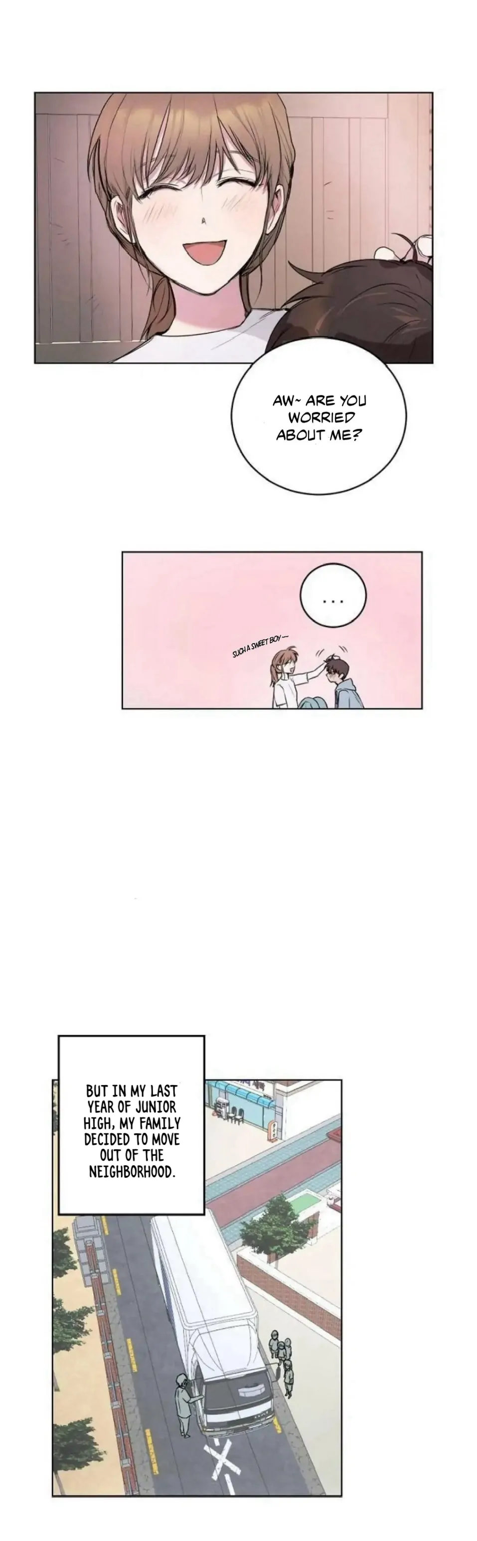 Tiger Cub Chapter 1 page 12