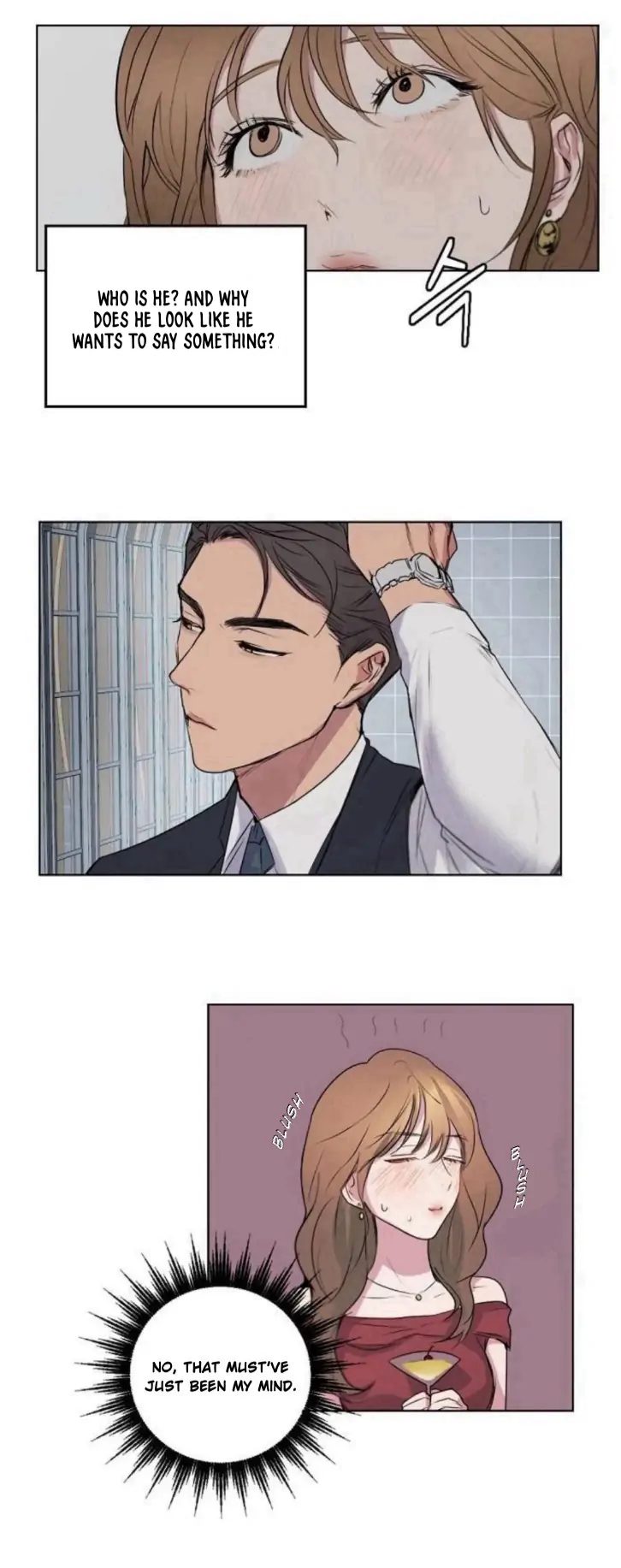 Tiger Cub Chapter 1 page 23